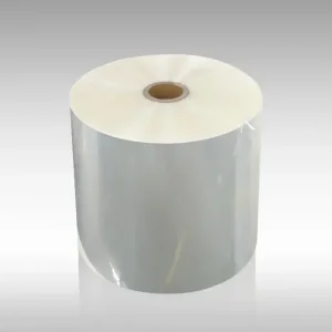CPP & OPP Heat Seal Film