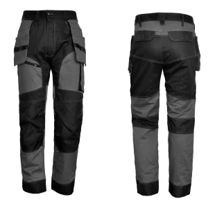 Cordura Pants Cargo Trousers Multi-Pockets