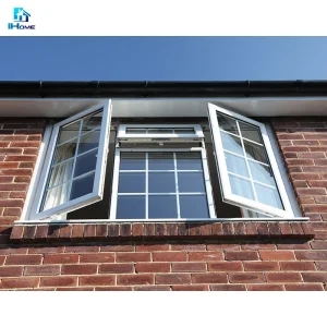 Hurricane Proof Sliding Windows