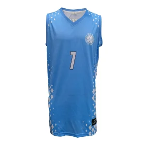 Club Team Jersey