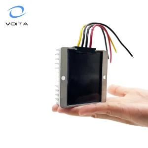 Boost Converter 12v to 48v