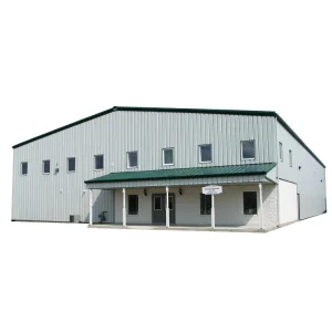 Design Modular Hospital Rock Turnkey Prefab Class 100 Sterile