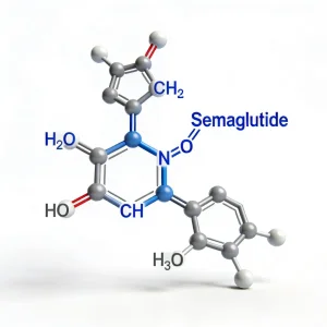 Semaglutide API