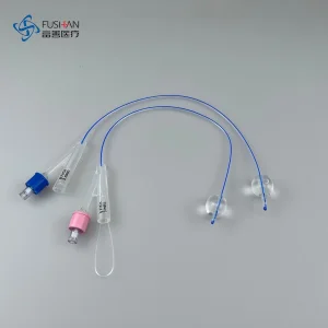 Foley Catheter