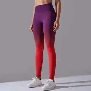 Sublimation Leggings