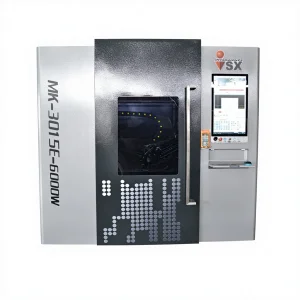 LINCOLN Exchange Table Fiber Laser Cutting Machine 4020 3000W Max FSCUT2000E Digital Automatic 4-axis Automotive Manufacturing