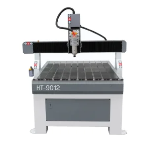 Small 9012 CNC Router