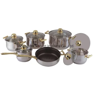 Cooking Pot Sets
