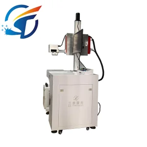Glass Cutting Can Cut Various Shapes. Laser Glass Drilling Machine