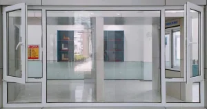 Luxury Custom UPVC Casement Windows with Stunning Glass Designs