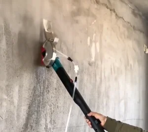 Argentina Wall Groove Cutting Machine