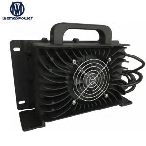 WEMAXPOWER 36V 20A Portable Battery Charger