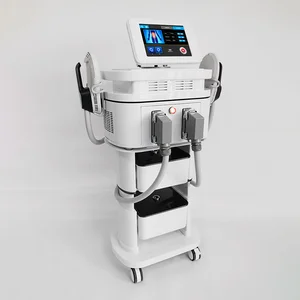 Nova Magnetic Muscle Stimulation