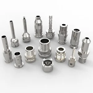 Mechanical Shaft Bearings