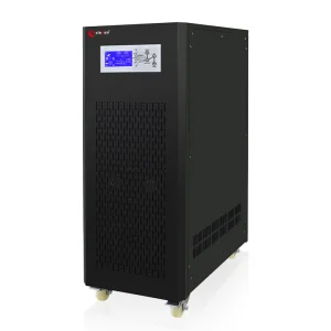 Inversor Solar Híbrido Fuera de Red Trifásico Industrial 12kw 10kVA 15kVA 20kVA 30kw 10kw 50kw 15kw 30kVA 100kw 250kw UPS 3 Precio