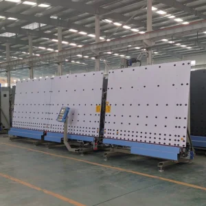 Double Glazing Glass Sealant Machine