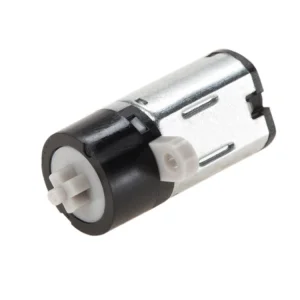 Wholesale High Quality 10mm 3V Planetary Gearbox High Torque Brushed Plastic Gear Motor for Face Massager