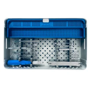 ALPS Veterinary Instrument Set
