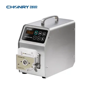 Peristaltic Pump