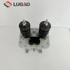 10kv (JD(X)-10) Outdoor Oil-Insulated Voltage Current Transformer Power Electric Equipment