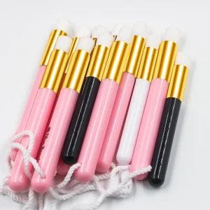 Deep Washing Eyelash Cleaning Brush