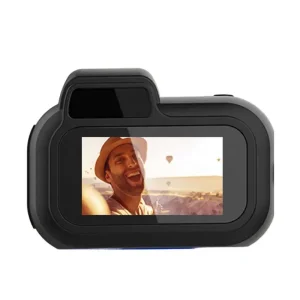 Mini Action Camera for Kids