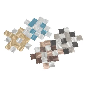 Self Adhesive Wall Tiles