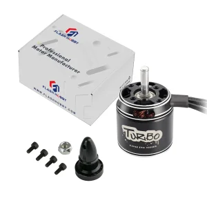 3542 1000KV Brushless Motor