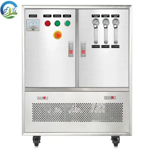 Flygoo Industrial Psa 30L Oxygen Generator