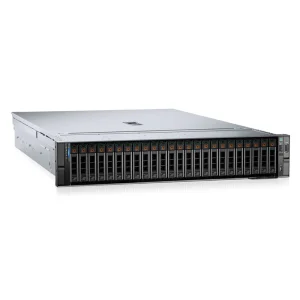 PowerEdge R760 Rack Server