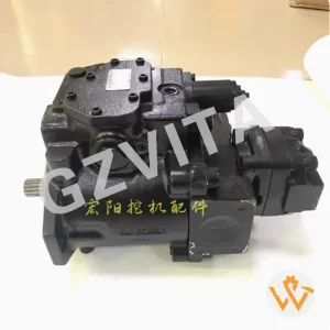 Excavator Hydraulic Pump K3SP36B