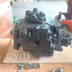 Komatsu PC800-8 Hydraulic Fan Pump