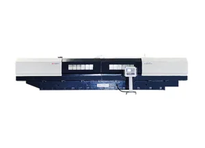 CNC Molding Shear Blade Grinding Machine