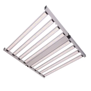 Top Quality 5 Years Warranty IP54 Hydroponic Horticulture LED Light Indoor Plant Growth Full Spectrum LED Grow Light