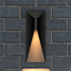 Indoor 14 Inch 5CCT Wall Light