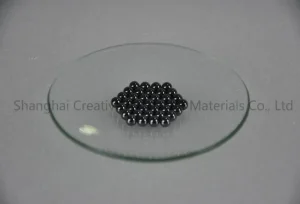SiC Grinding Balls