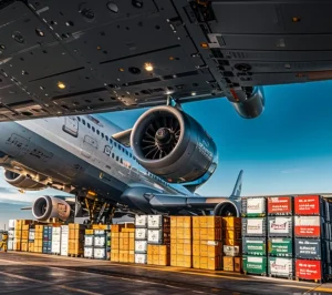 Air Transportation of Atomizer to Europe, Sensitive Goods, Cosmetics, Mobile Power Banks. Cargo Ship