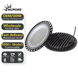 UFO High Bay Light 400W