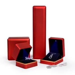 Personalizar Impressão em Papelão Adesivo de Maquiagem Cosmética Beleza Tubo Magnético Brinquedo Perfume Couro Papel Prata Saco Impresso Recipiente Embalagem de Madeira Caixa de Joias