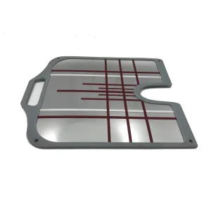 Hot Sale Mini Golf Putting Mirror Anti-Slip