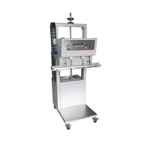 Vacuum Commercial External Packing Machine