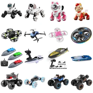 OEM/ODM RC Toys