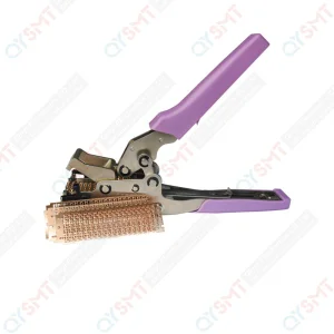 Others SMT Splicing Tool for Multi Row Plate Mtl60