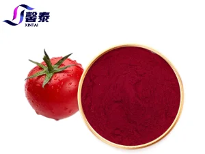 Natural Tomato Lycopene Powder