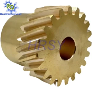 Helical Gear