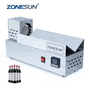 ZONESUN Horizontal Heat Shrinker