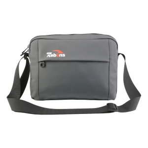 Custom Logo Mens Travel Sling Bag