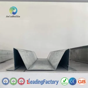 Jchx-Weather-Resistant Gutter Bracket for Carport Solar Panel Installation