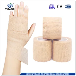 Non-Woven Bandage