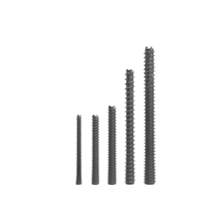 Titanium Alloy Screw